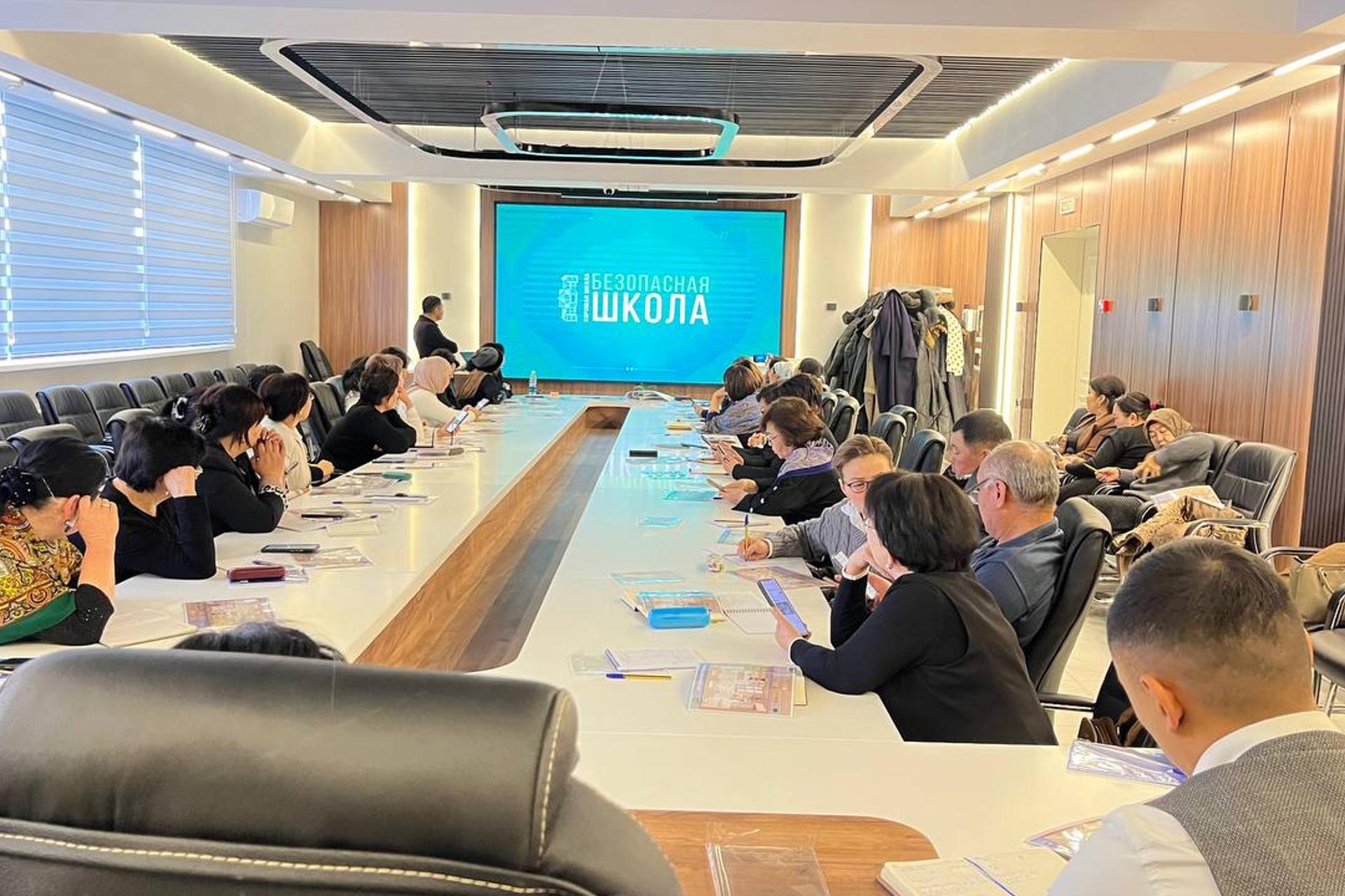 Вентиляция: незамеченные факторы школьного успеха