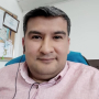 Эркин Исакулов