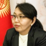Гульнара Исаева